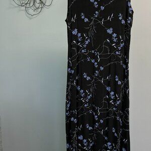 Gown